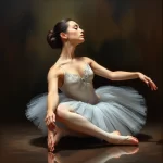 The Importance of Rest and Mental Recovery in Ballet