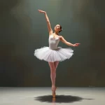 The Importance of Self-Care for Ballet Dancers