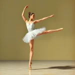The Importance of Warm-Up and Cool-Down in Ballet