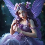 The Lilac Fairy: Protector of Aurora in The Sleeping Beauty