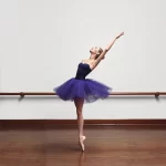 The Psychological Demands of Ballet: How to Cope