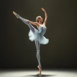 The Role of Calcium and Vitamin D in Bone Health for Ballet Dancers
