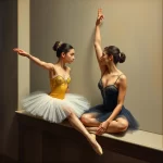 The Role of Hobbies and Interests Outside Ballet