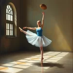 The Role of Meditation and Mindfulness in Ballet Training