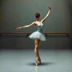 The Role of Relaxation Techniques in Ballet Training