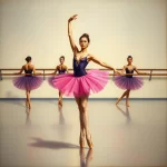 The Role of the Barre in Ballet Conditioning