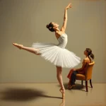 The Role of Therapy and Counseling in Ballet Careers