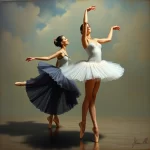 The Role of Women in Ballet: From Prima Ballerinas to Choreographers