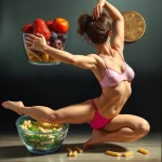 Understanding Macronutrients: Protein, Carbs, and Fats for Dancers