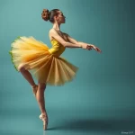 Vegetarian and Vegan Diets for Ballet Dancers: Ensuring Adequate Nutrition