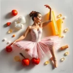 Vitamins and Supplements for Ballet Dancers: What You Need to Know
