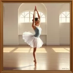 Yoga for Ballet Dancers: Enhancing Flexibility and Mental Focus