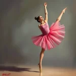 Building a Strong Support Network in Ballet