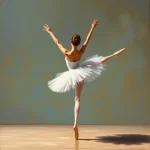 How to Handle Competition in Ballet