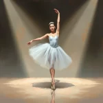 How to Stay Motivated in Your Ballet Career