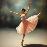 The Role of Creativity in Ballet Dancers’ Well-being